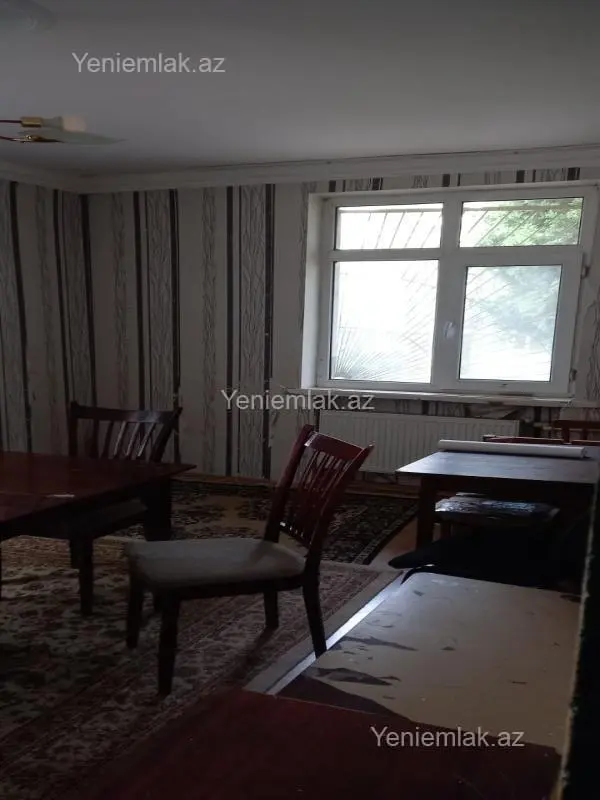 Satılır 2 otaqlı köhnə tikili 30 m²