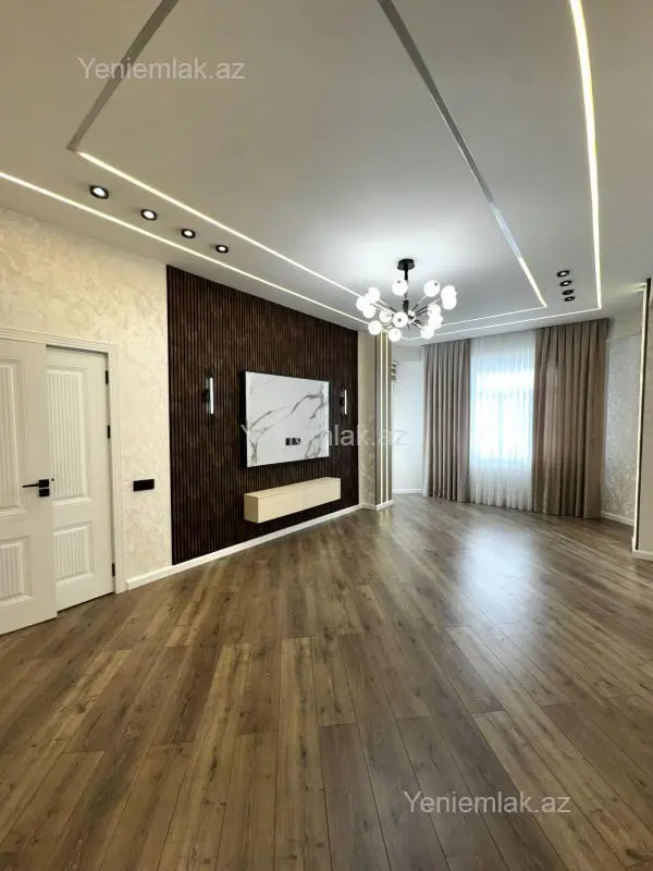 Satılır 2 otaqlı yeni tikili 78 m²