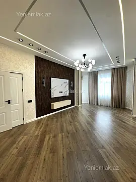 Satılır 2 otaqlı yeni tikili 78 m² — Bakı, Nizami 2 otaq 78.00 m²