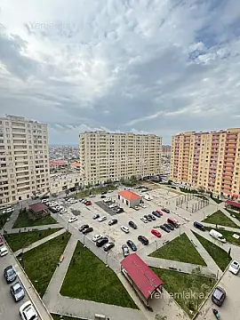 Satılır 2 otaqlı yeni tikili 67 m² — Abşeron, Saray 2 otaq 67.00 m²