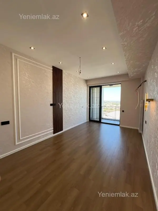 Satılır 3 otaqlı yeni tikili 140 m²