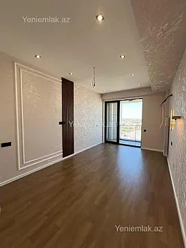 Satılır 3 otaqlı yeni tikili 140 m² — Bakı, Nizami 3 otaq 140.00 m²