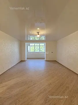 Satılır 2 otaqlı köhnə tikili 55 m² — Bakı, Yasamal 2 otaq 55.00 m²
