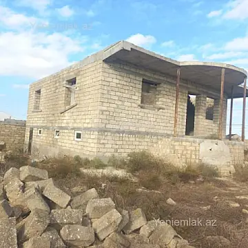 Satılır 4 otaqlı həyət evi 250 m² — Bakı, Xəzər 4 otaq 250.00 m²