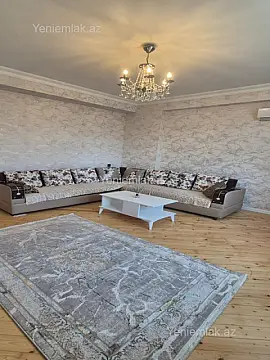 Satılır 2 otaqlı yeni tikili 58 m² — Bakı, Xətai 2 otaq 58.00 m²