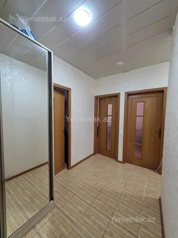 Satılır 3 otaqlı köhnə tikili 82 m²