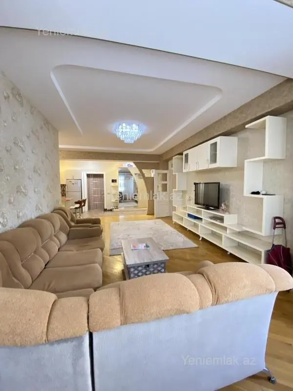 Satılır 3 otaqlı yeni tikili 101 m²