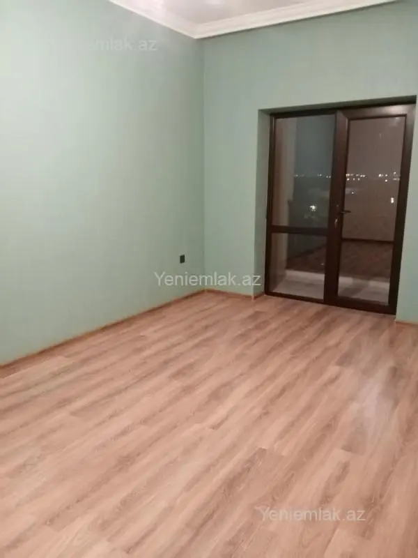 Satılır 3 otaqlı yeni tikili 81 m²