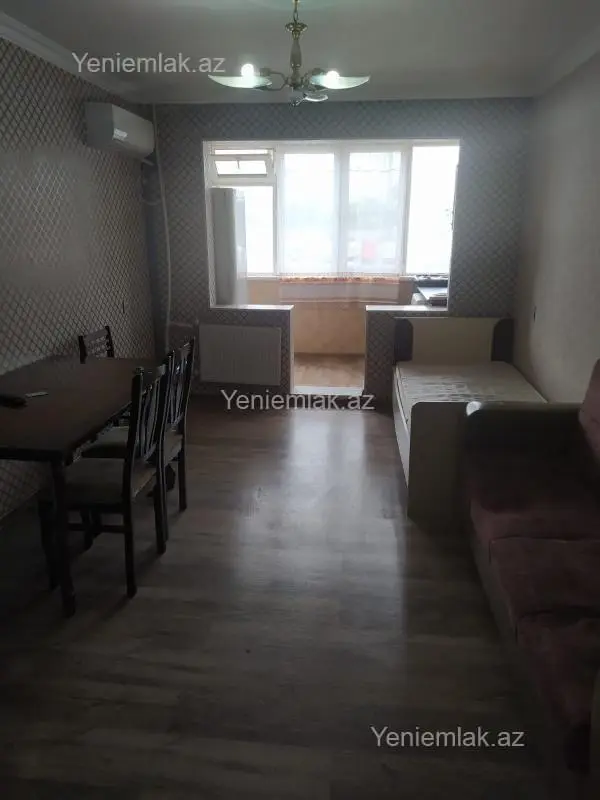 Satılır 2 otaqlı köhnə tikili 40 m²