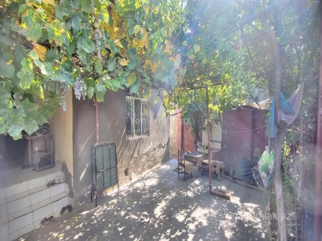 Satılır 3 otaqlı həyət evi 90 m²