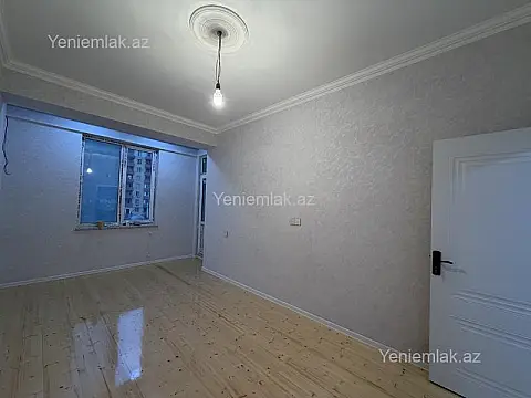 Satılır 2 otaqlı yeni tikili 63 m² — Abşeron, Saray 2 otaq 63.00 m²