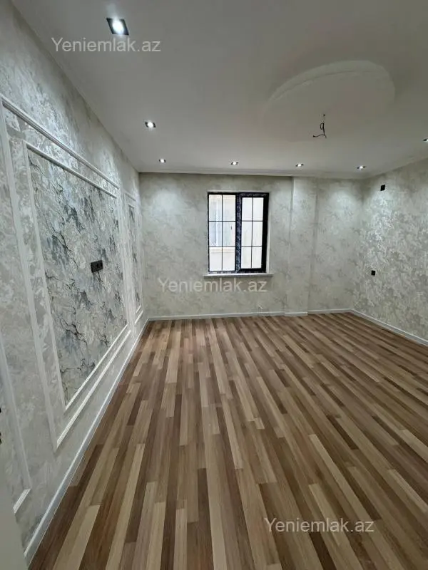 Satılır 3 otaqlı yeni tikili 83 m²