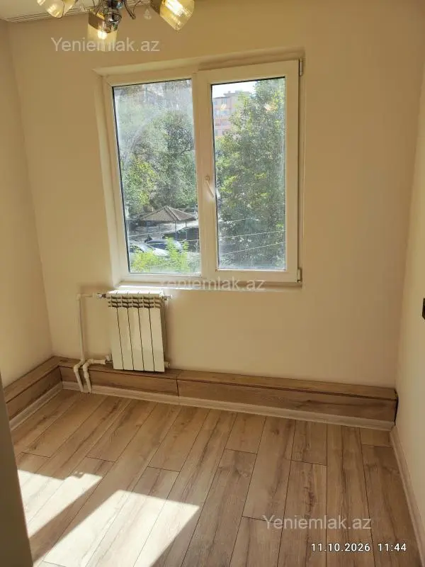 Satılır 2 otaqlı köhnə tikili 35 m²