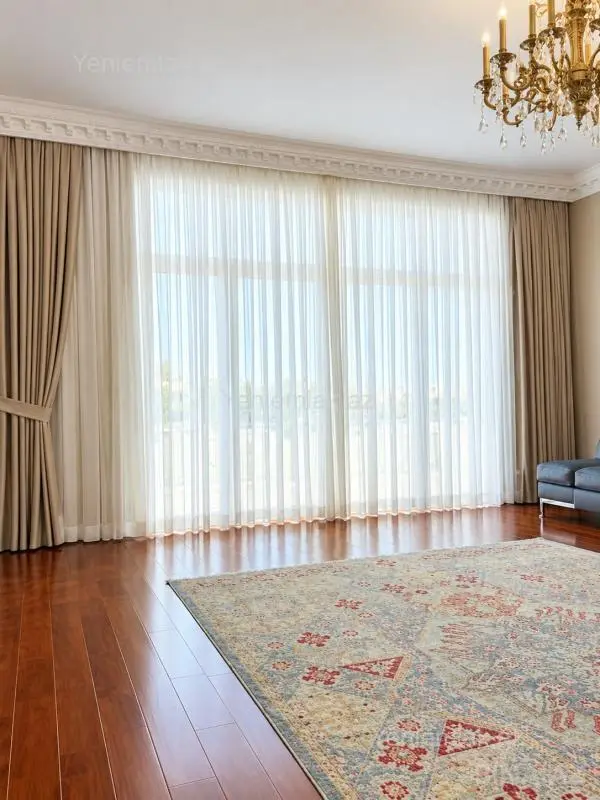 Satılır 4 otaqlı yeni tikili 145 m²