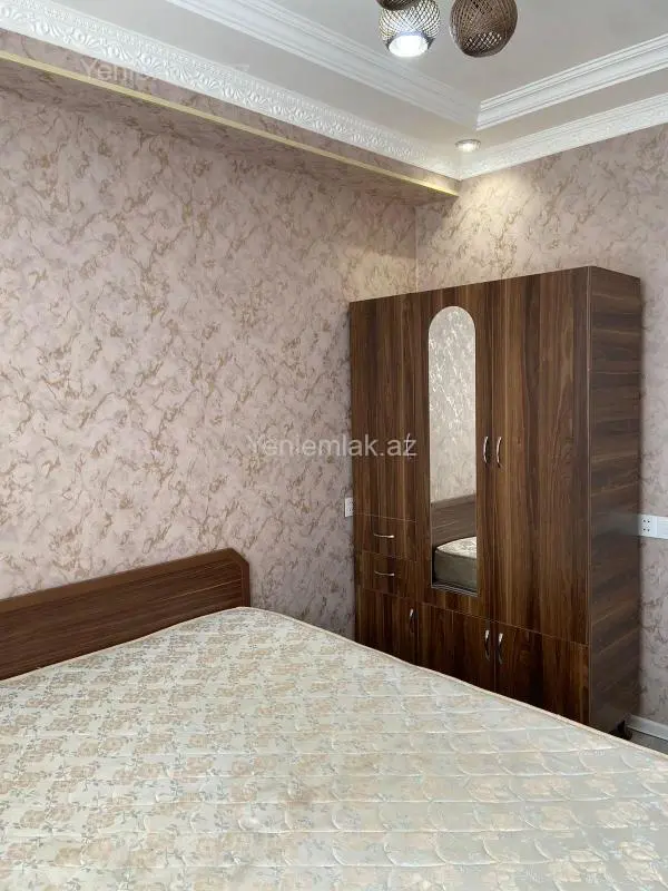 Satılır 3 otaqlı yeni tikili 63 m²