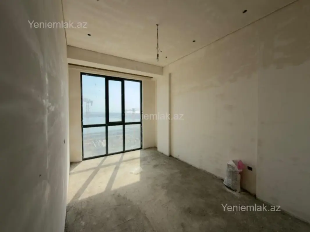 Satılır 2 otaqlı yeni tikili 51.9 m²
