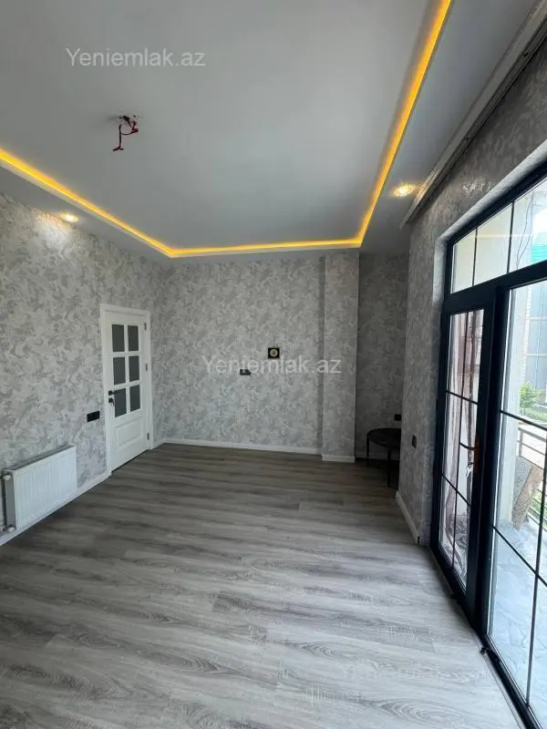 Satılır 3 otaqlı yeni tikili 59 m²