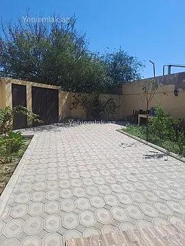Satılır 4 otaqlı həyət evi 100 m² — Bakı, Xətai 4 otaq 100.00 m²