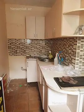 Satılır 2 otaqlı köhnə tikili 45 m² — Bakı, Nəsimi 2 otaq 45.00 m²