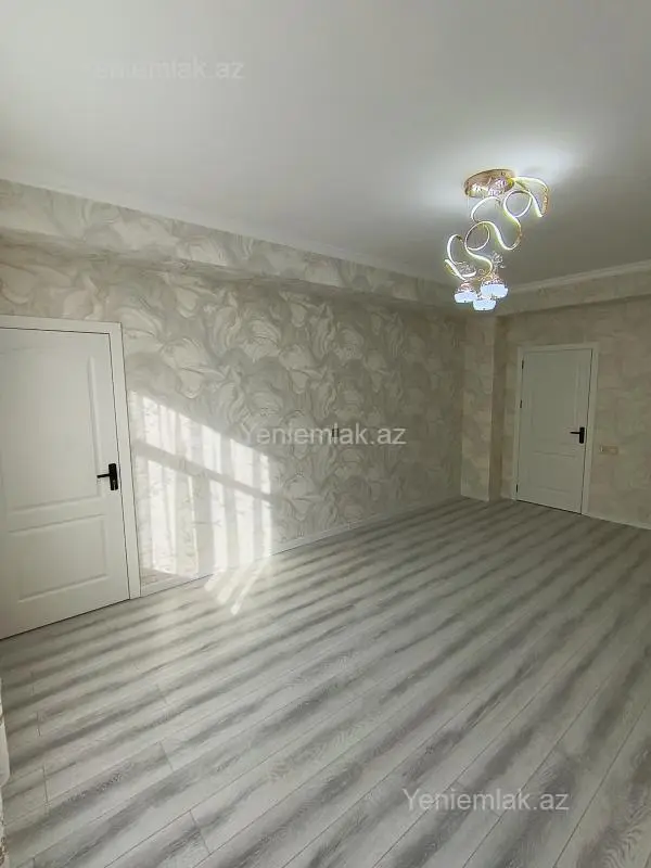 Satılır 2 otaqlı yeni tikili 57 m²