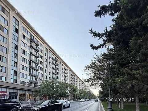Satılır 3 otaqlı köhnə tikili 75 m² — Bakı, Nərimanov 3 otaq 75.00 m²