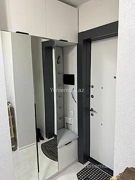 Satılır 2 otaqlı yeni tikili 92 m² — Sumqayıt 2 otaq 92.00 m²
