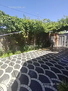 Satılır 3 otaqlı həyət evi 105 m² — Abşeron, Saray 3 otaq 105.00 m²