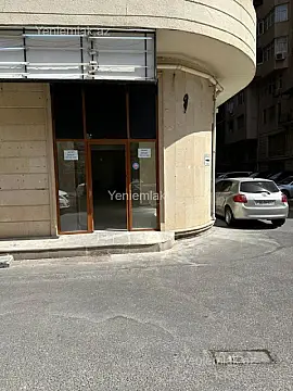 Satılır 3 otaqlı obyekt 94.2 m² — Bakı, Nəsimi 3 otaq 94.20 m²