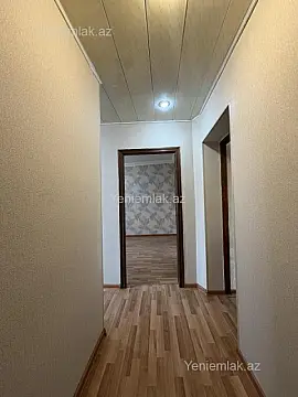 Satılır 3 otaqlı köhnə tikili 70 m² — Bakı, Sabunçu 3 otaq 70.00 m²