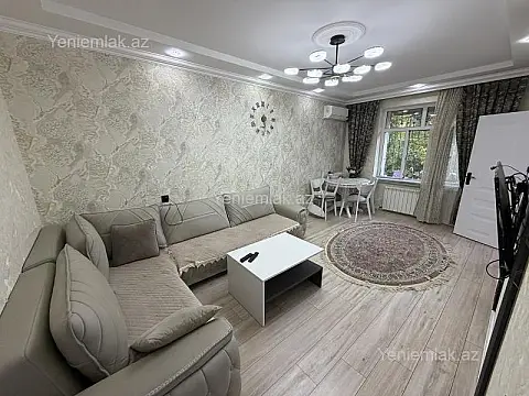 Satılır 2 otaqlı köhnə tikili 65 m² — Bakı, Suraxanı 2 otaq 65.00 m²