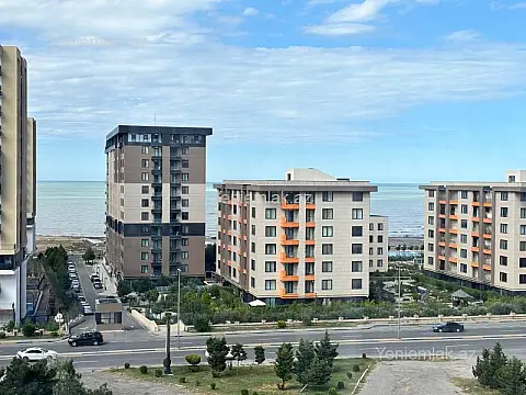Satılır 3 otaqlı yeni tikili 95 m² — Sumqayıt 3 otaq 95.00 m²