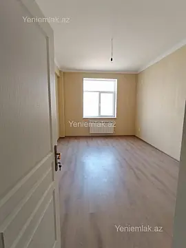 Satılır 4 otaqlı yeni tikili 105 m² — Sumqayıt 4 otaq 105.00 m²