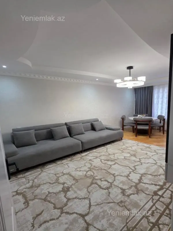 Satılır 3 otaqlı köhnə tikili 85 m²