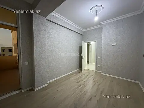 Satılır 2 otaqlı yeni tikili 91 m² — Abşeron, Saray 2 otaq 91.00 m²