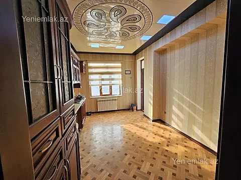 Satılır 3 otaqlı yeni tikili 127 m² — Bakı, Yasamal 3 otaq 127.00 m²