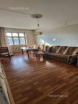Satılır 2 otaqlı köhnə tikili 60 m² — Bakı, Suraxanı 2 otaq 60.00 m²