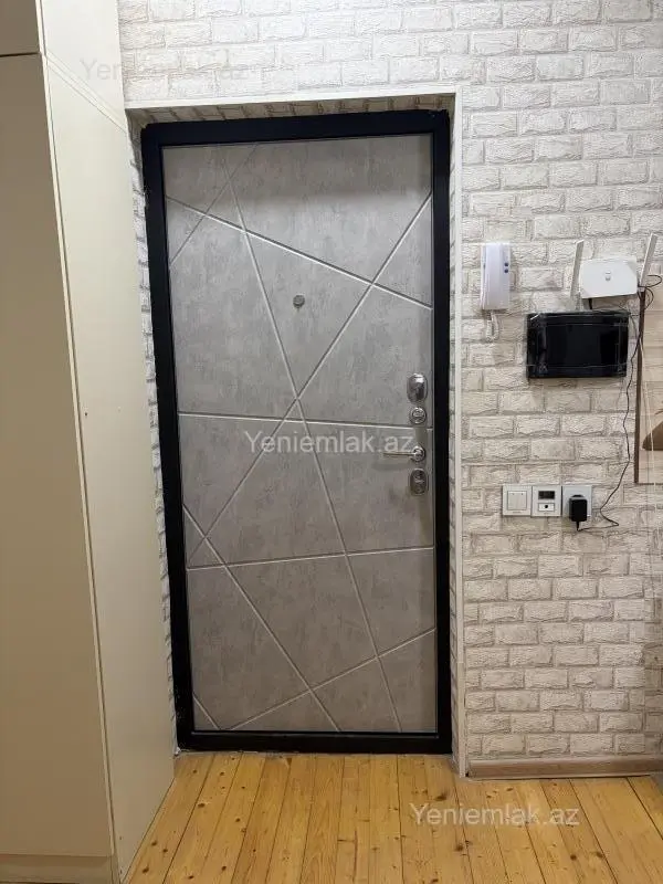 Satılır 2 otaqlı yeni tikili 48 m²