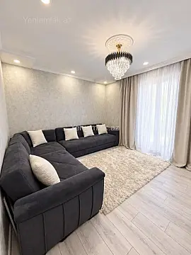 Satılır 3 otaqlı köhnə tikili 80 m² — Bakı, Nərimanov 3 otaq 80.00 m²