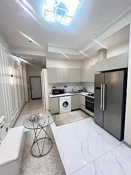 Satılır 2 otaqlı yeni tikili 71 m² — Bakı, Yasamal 2 otaq 71.00 m²