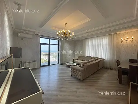 Satılır 2 otaqlı yeni tikili 100 m² — Sumqayıt 2 otaq 100.00 m²