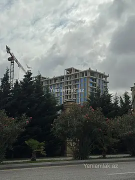 Satılır 3 otaqlı yeni tikili 145 m² — Sumqayıt 3 otaq 145.00 m²