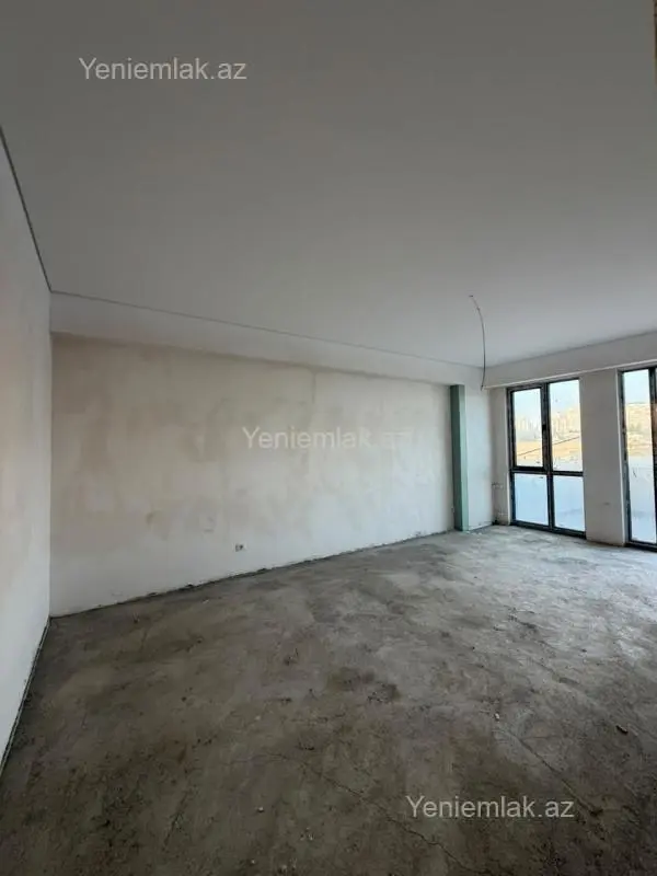 Satılır 4 otaqlı yeni tikili 203 m²