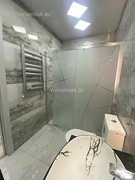 Satılır 3 otaqlı köhnə tikili 55 m² — Bakı, Xətai 3 otaq 55.00 m²