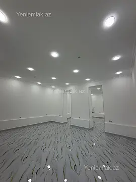 Satılır 3 otaqlı obyekt 110 m² — Sumqayıt 3 otaq 110.00 m²