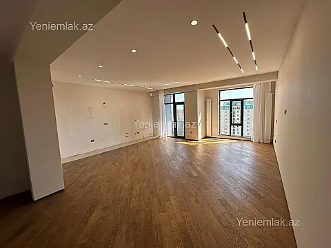 Satılır 2 otaqlı yeni tikili 85 m² — Bakı, Nərimanov 2 otaq 85.00 m²