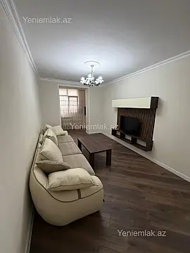 Satılır 2 otaqlı köhnə tikili 45 m² — Bakı, Xətai 2 otaq 45.00 m²