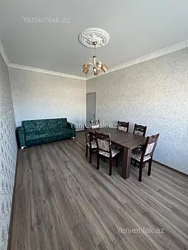 Satılır 2 otaqlı köhnə tikili 60 m² — Bakı, Xətai 2 otaq 60.00 m²