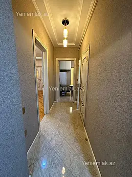 Satılır 4 otaqlı köhnə tikili 100 m² — Bakı, Nəsimi 4 otaq 100.00 m²