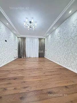 Satılır 3 otaqlı köhnə tikili 80 m² — Bakı, Nizami 3 otaq 80.00 m²