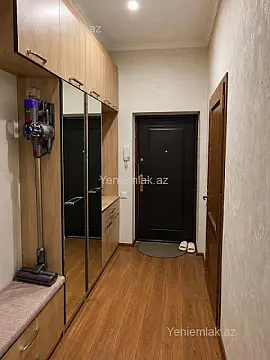 Satılır 3 otaqlı yeni tikili 86 m² — Bakı, Xətai 3 otaq 86.00 m²